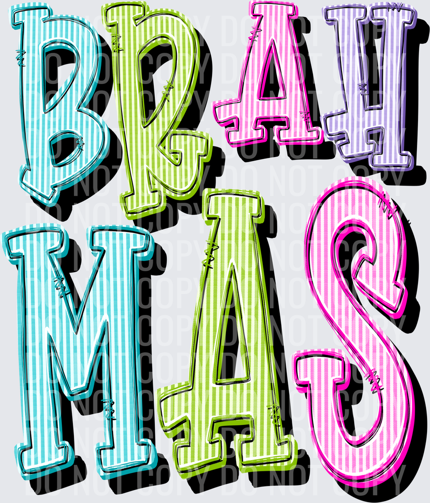 Brahmas