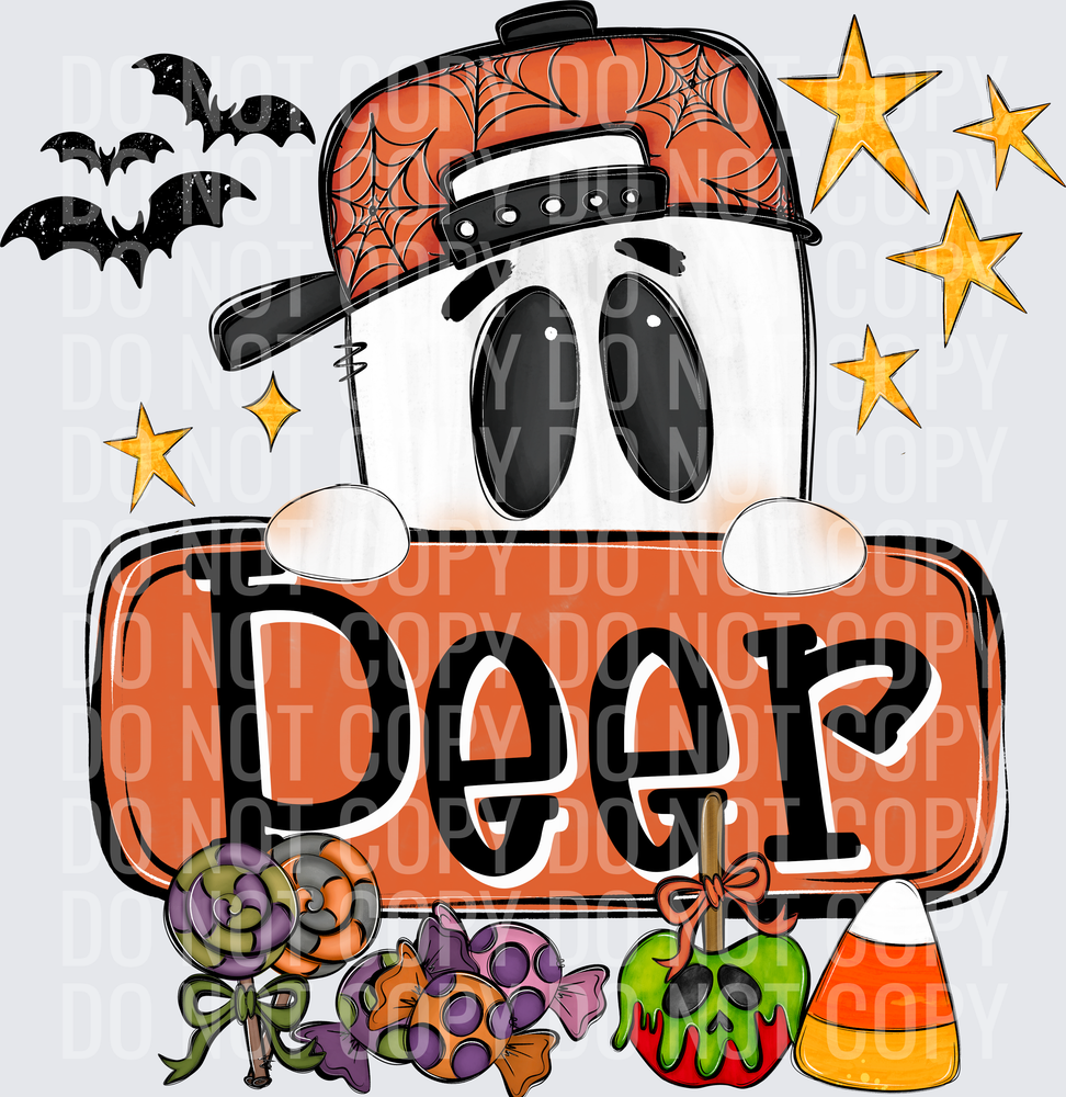 Deer