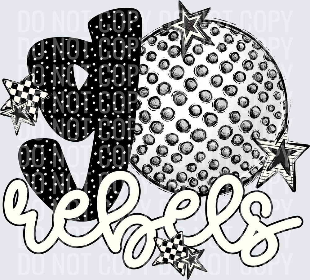 REBELS