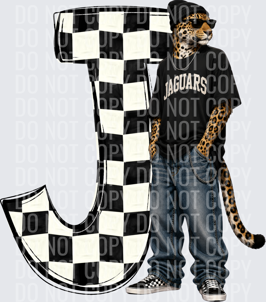 JAGUARS