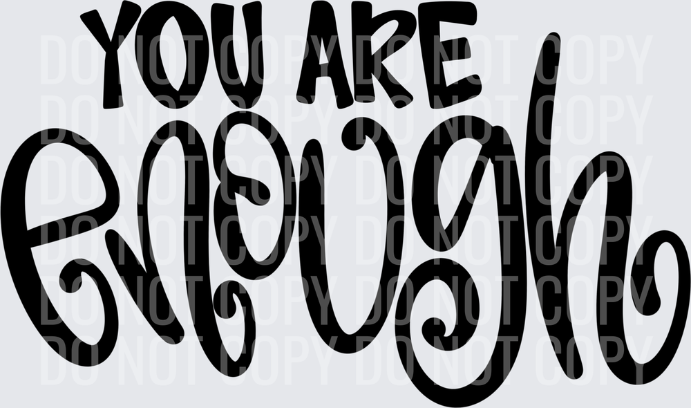 You_Are_Enough_Hand_Lettered_