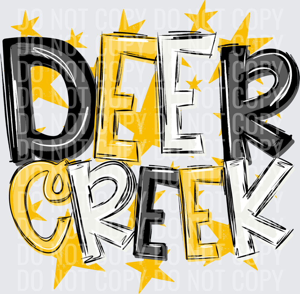 DEER-CREEK