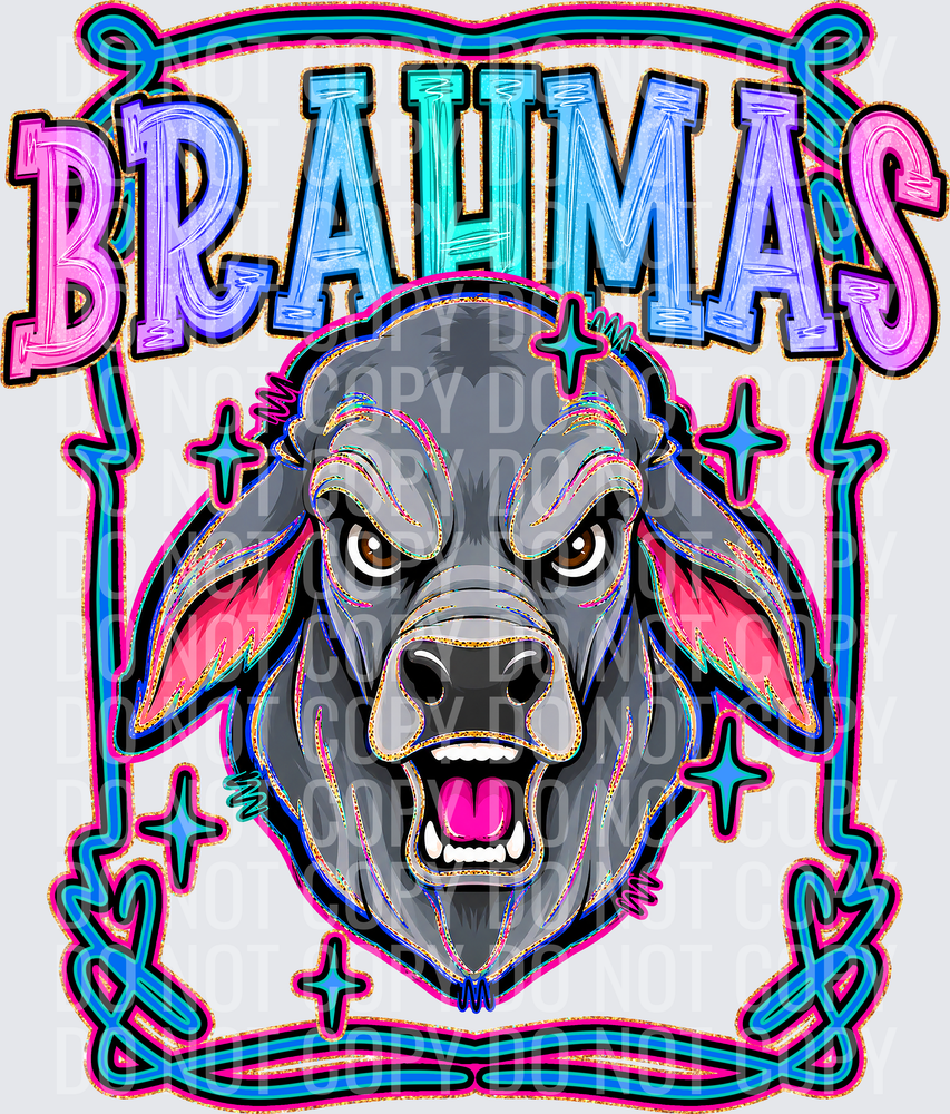 KayndiDesigns 08.26 Retro Pop Brahmas