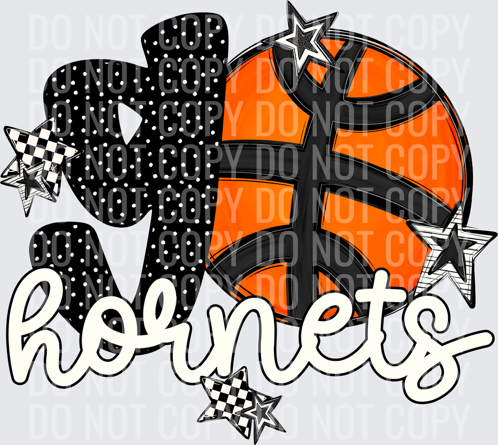 HORNETS
