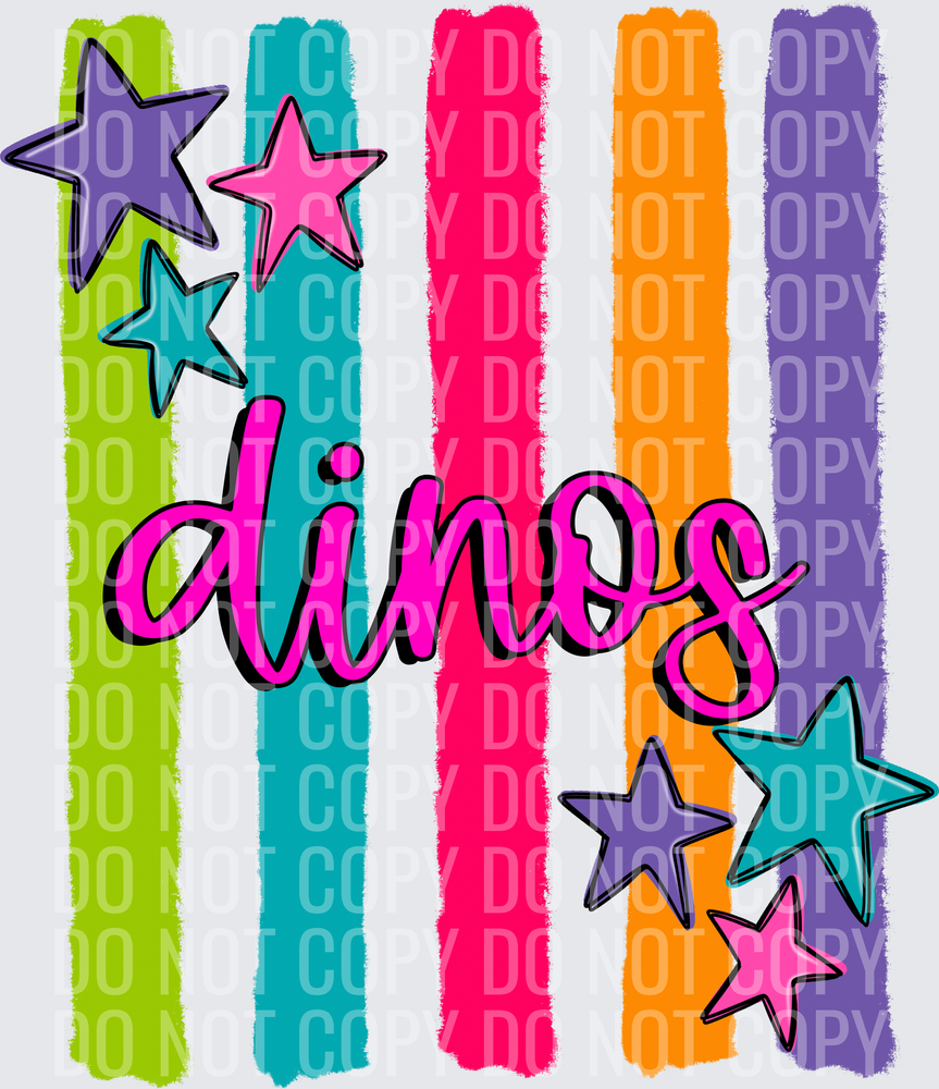 Dinos