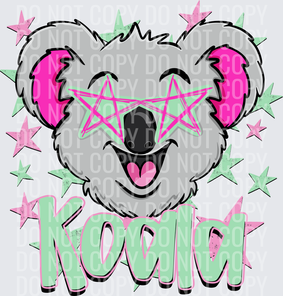 Koala