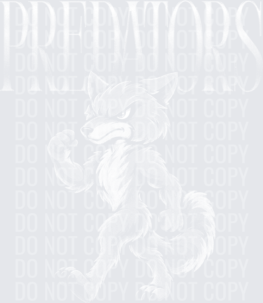 KayndiDesigns 09.26 Halftone Predators