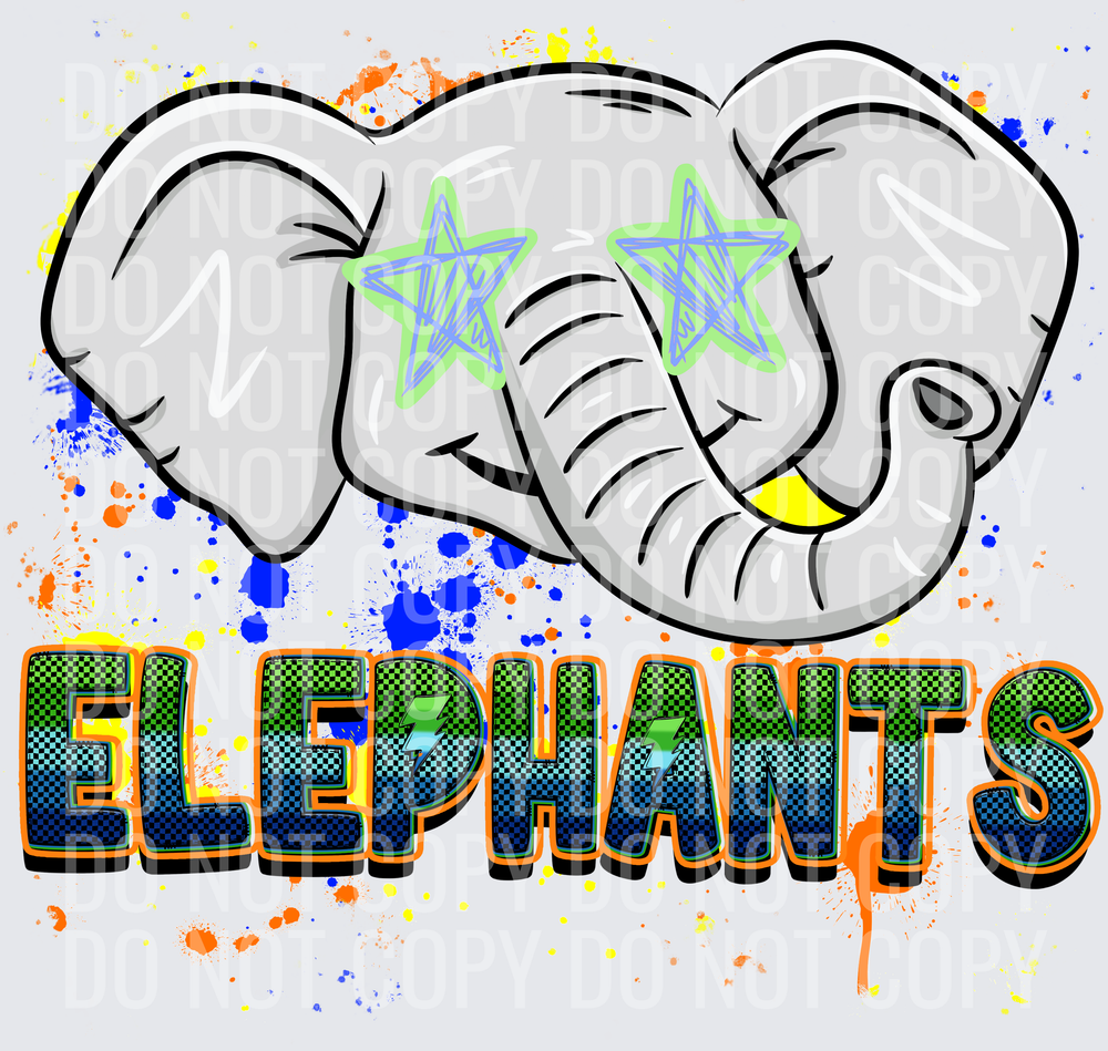 Elephants