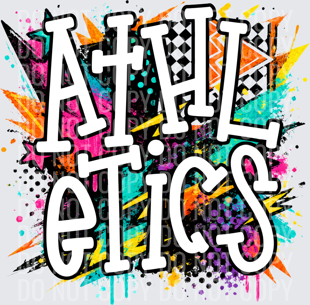 ATHLETICS
