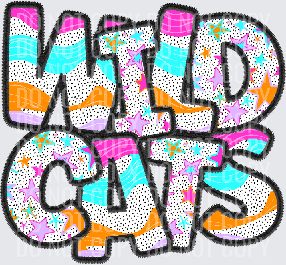 WILDCATS