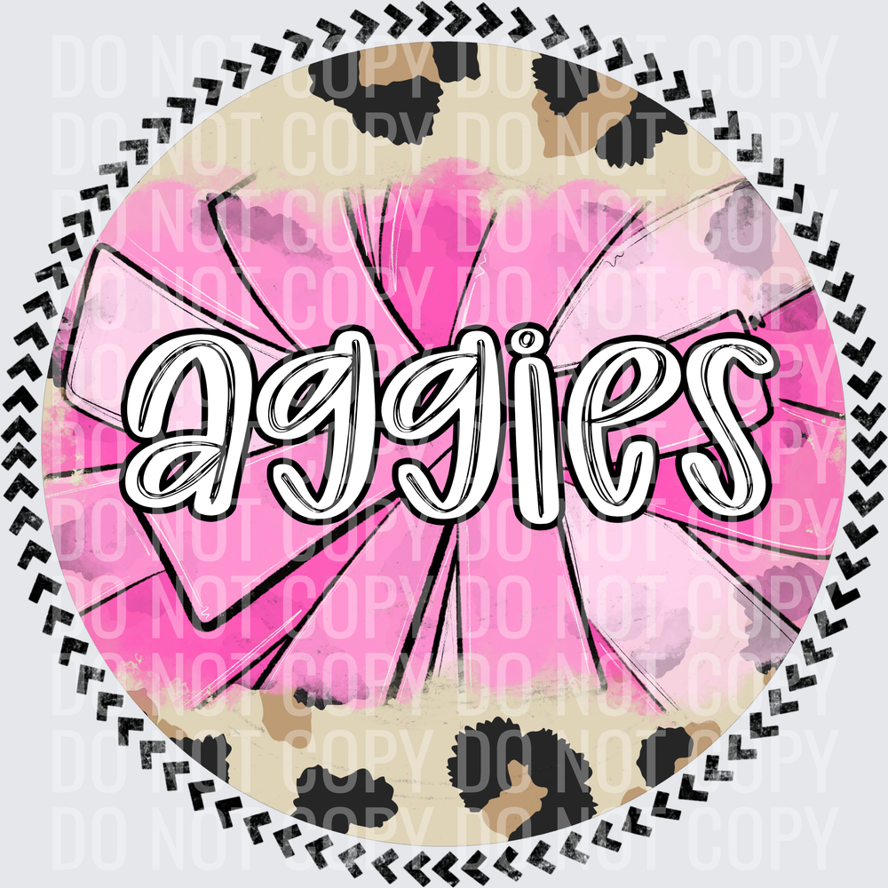 aggies