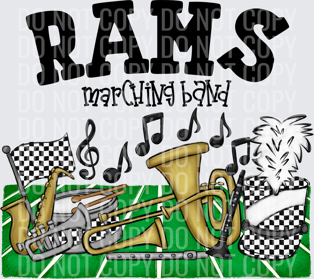 rams