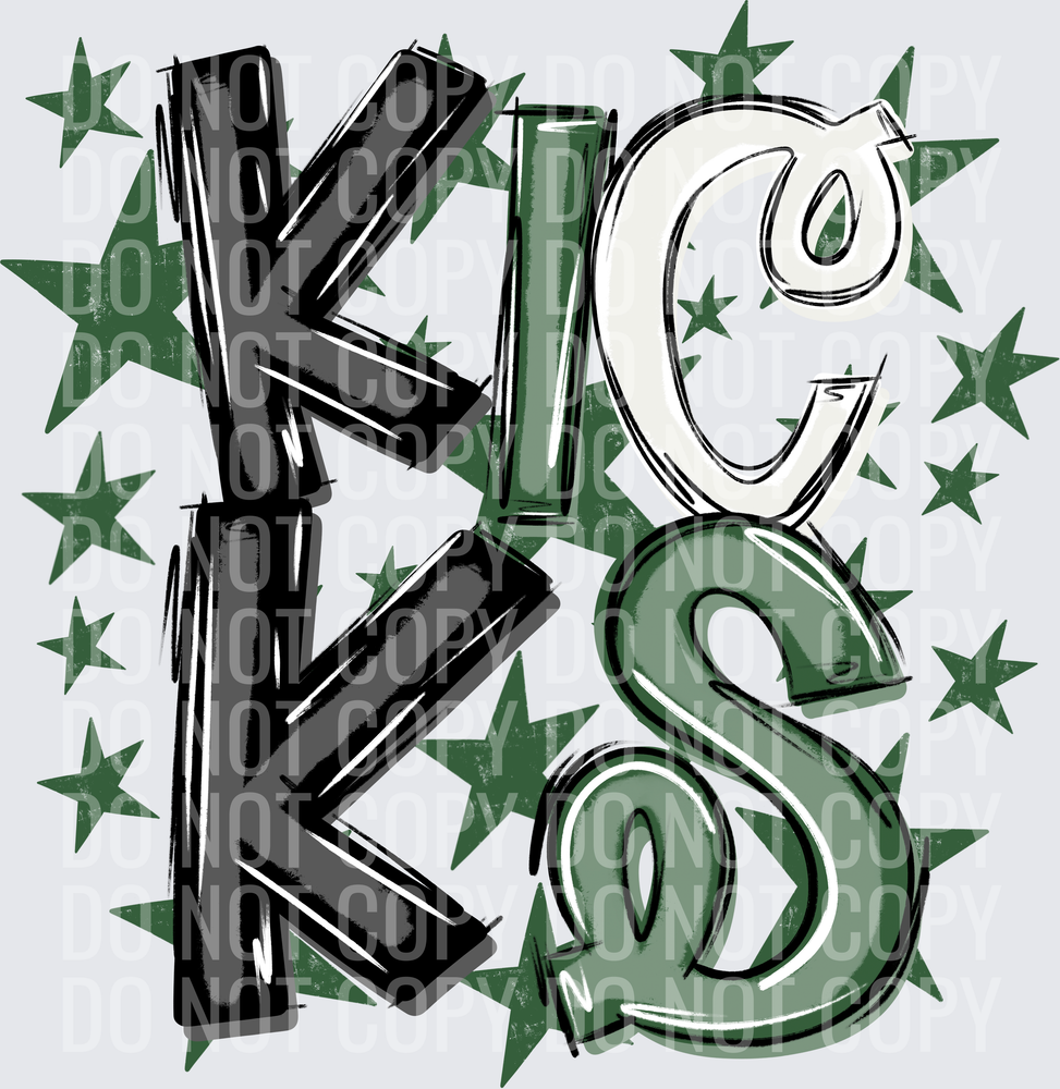 KIC-KS
