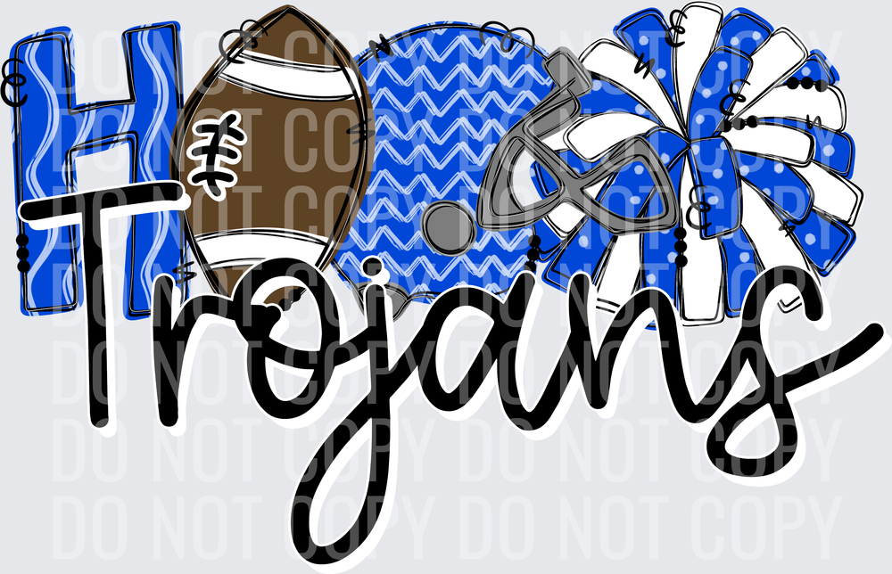 Trojans