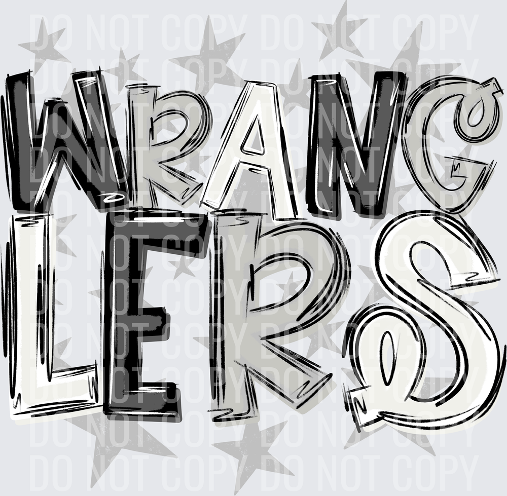 WRANG-LERS