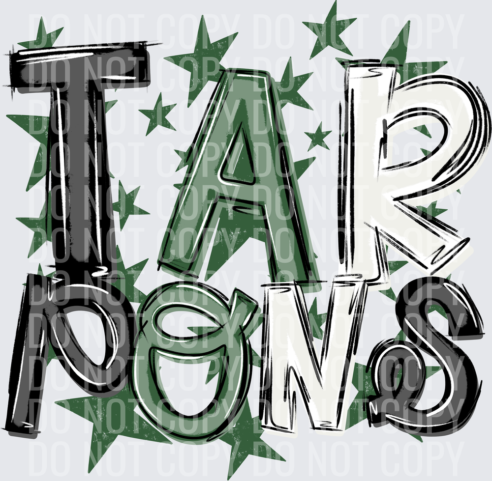 TAR-PONS