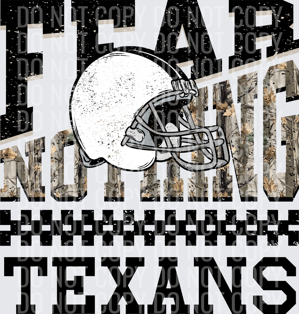 TEXANS