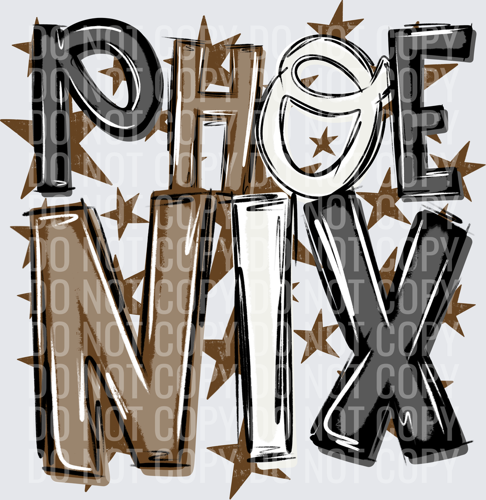 PHOE-NIX