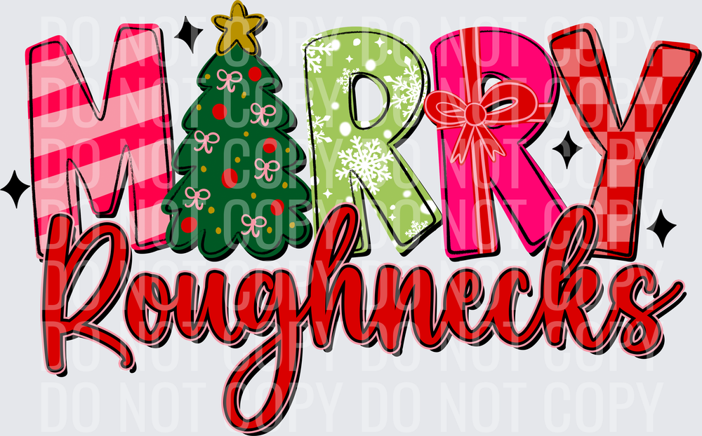 Roughnecks