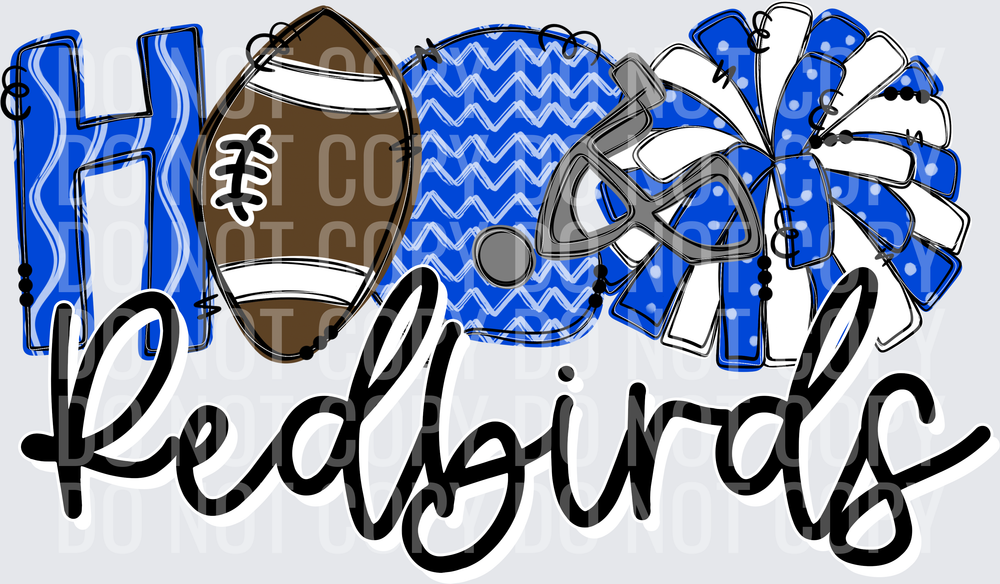 Redbirds