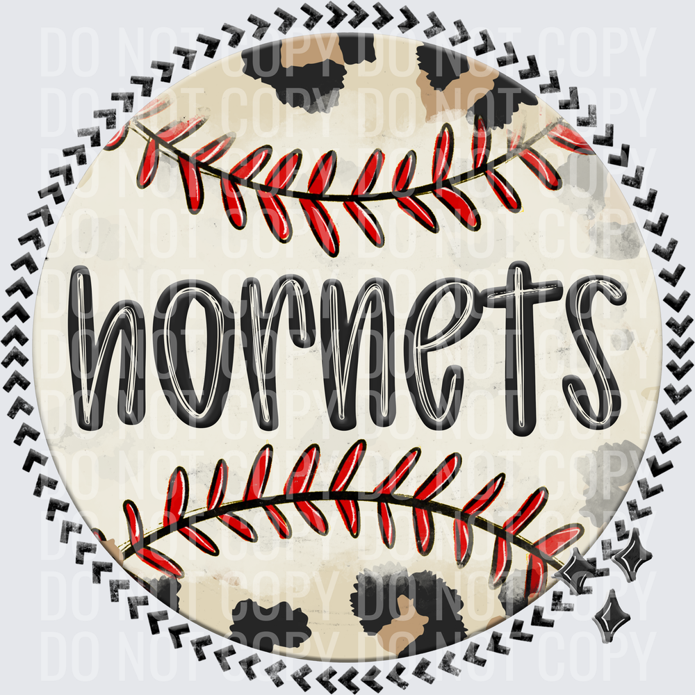 hornets