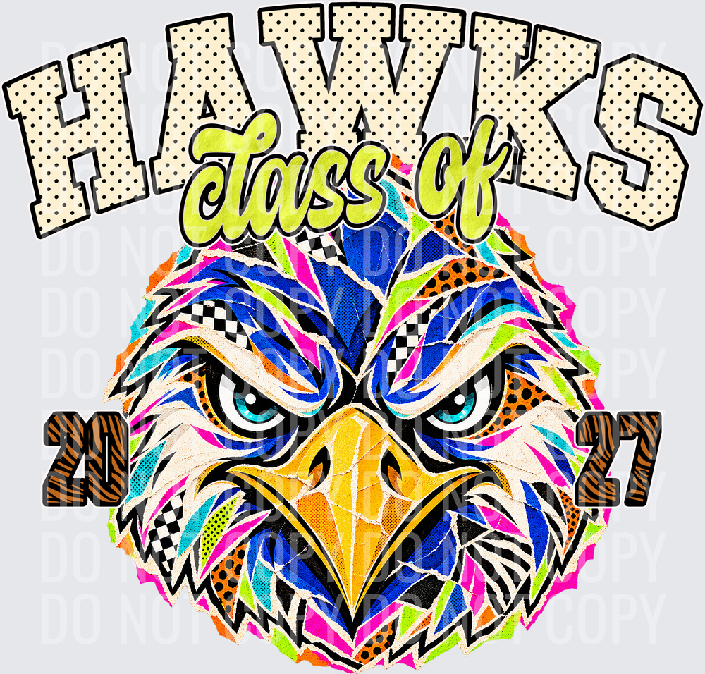 KayndiDesigns 10.26 Class of 2027 Bright Hawks 4