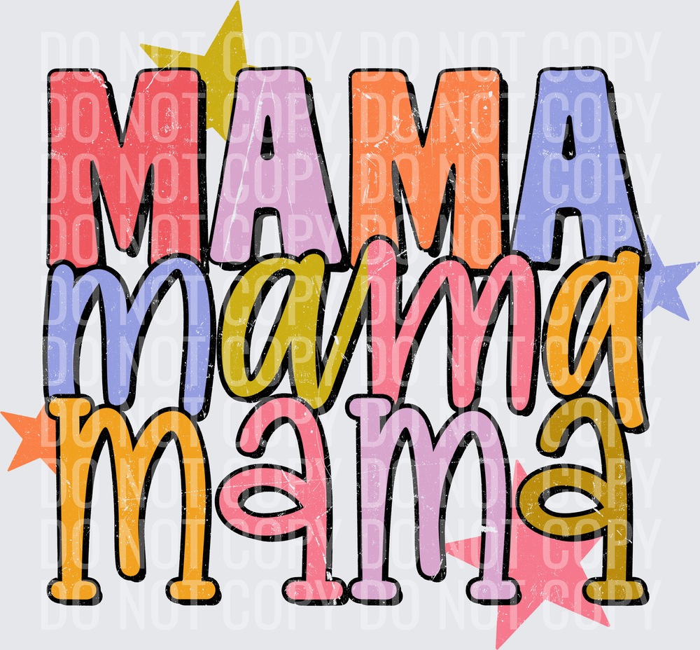 Mama