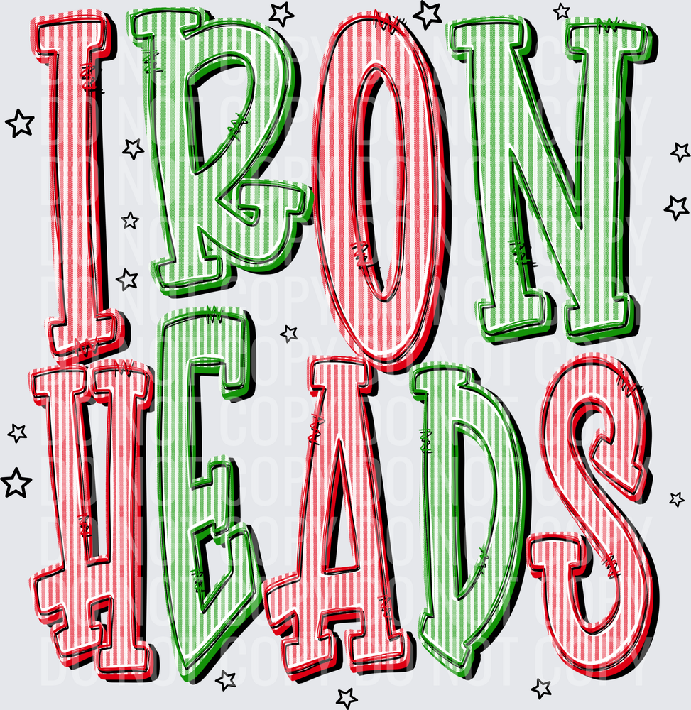 Ironheads
