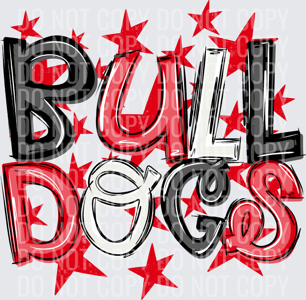 BULL-DOGS