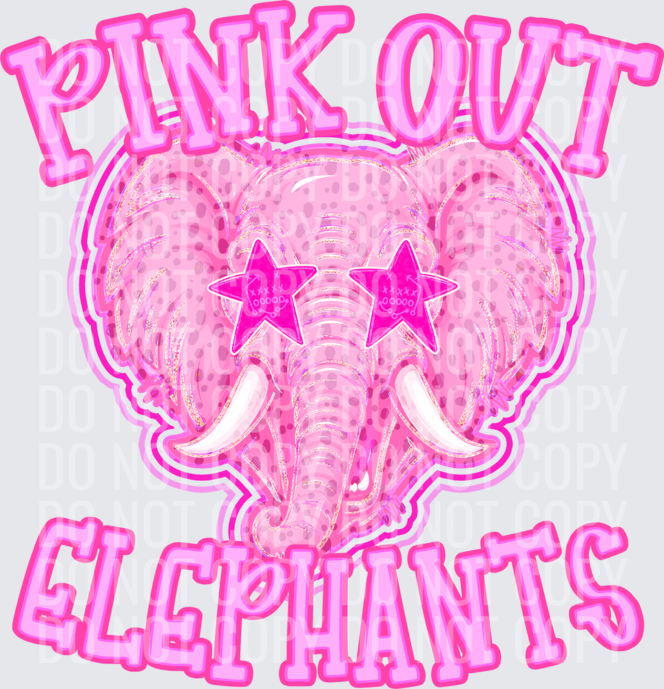 Elephants
