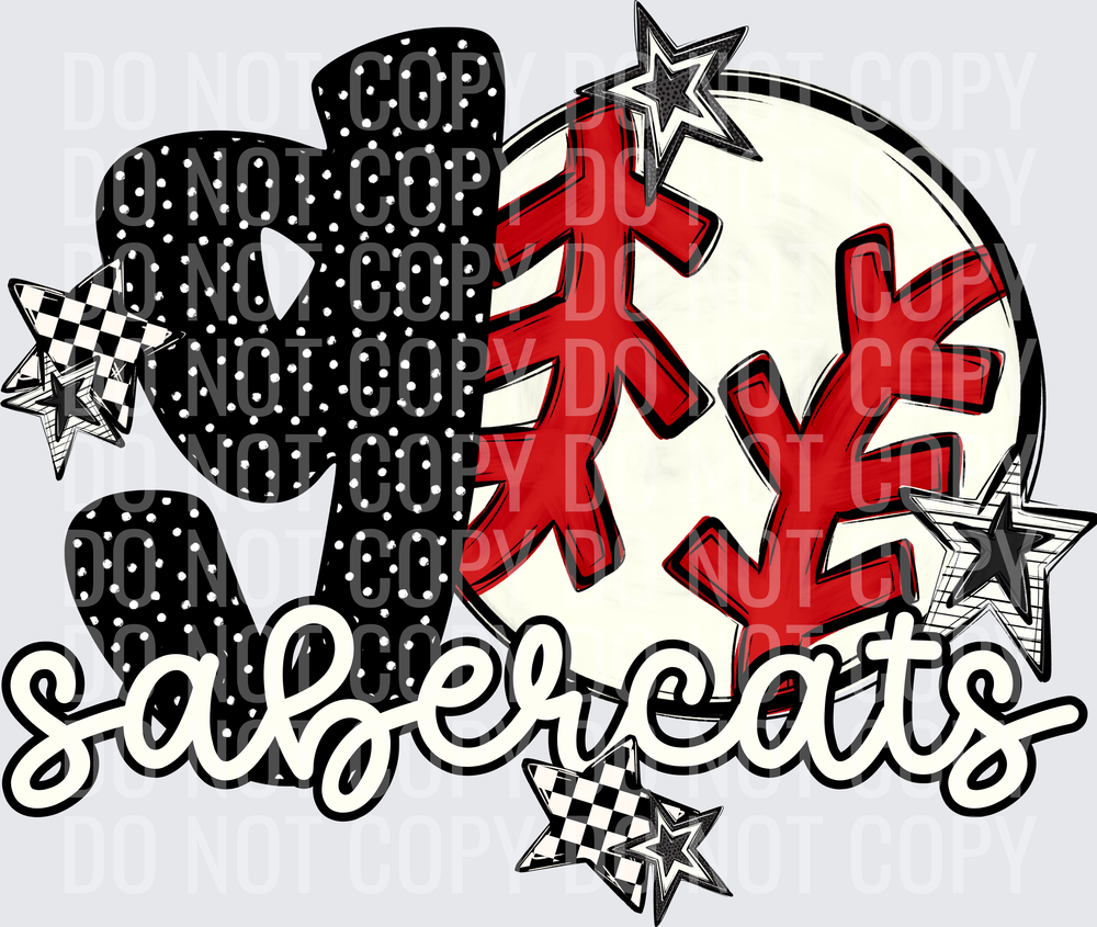 SABERCATS