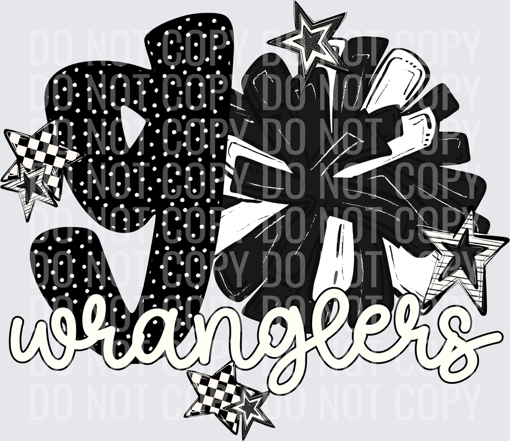 WRANGLERS