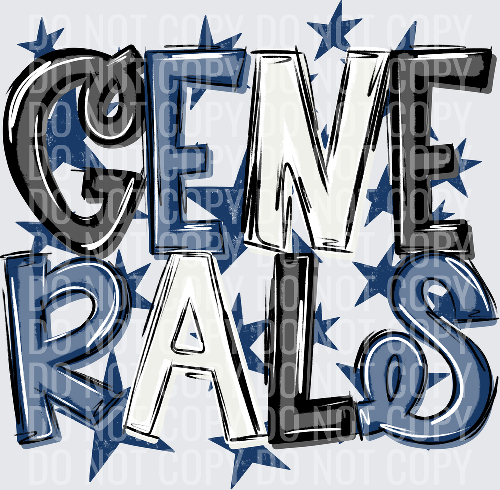 GENE-RALS