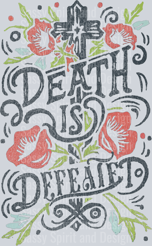 death_is_defeated_dark_distressed