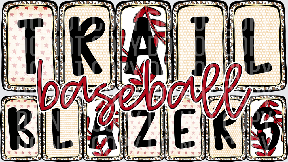 trailblazers