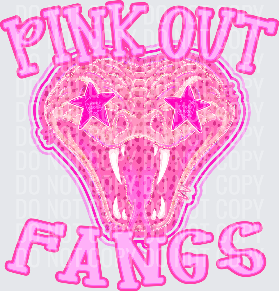 Fangs 2