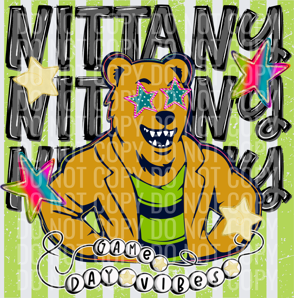 NITTANY