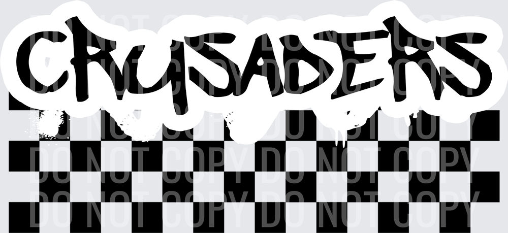 CRUSADERS