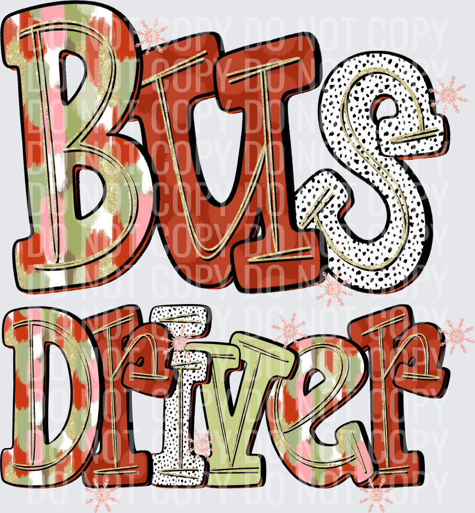 BusDriver