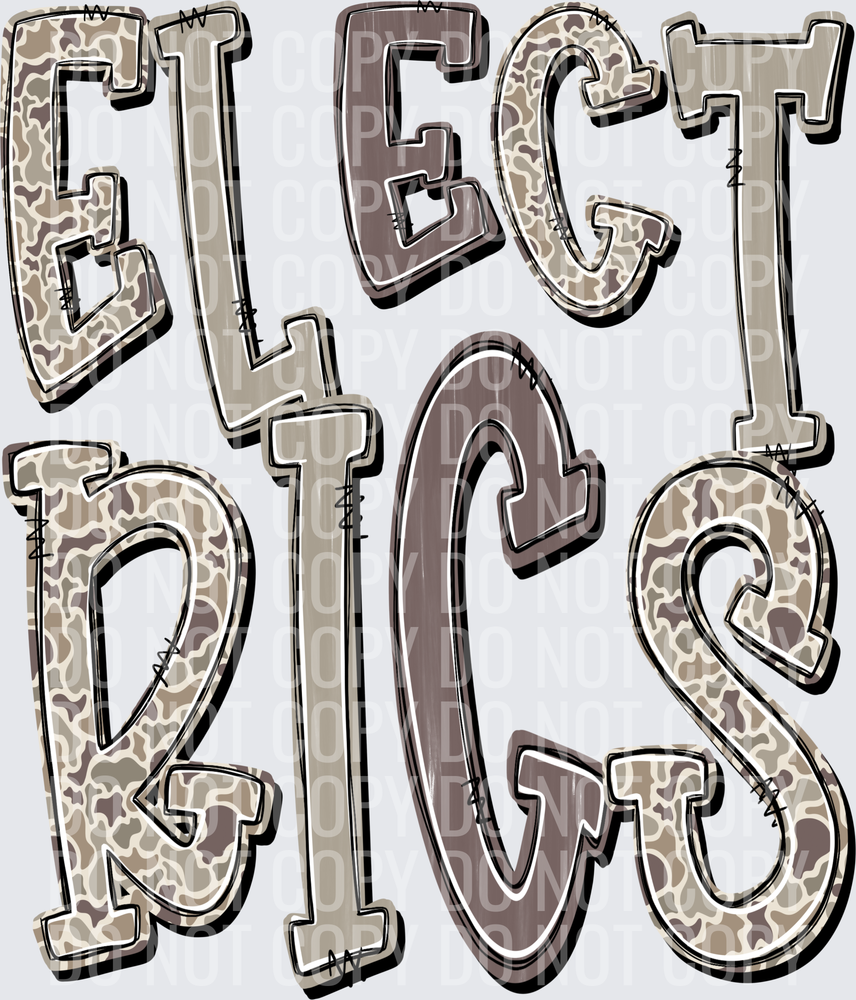 Electrics