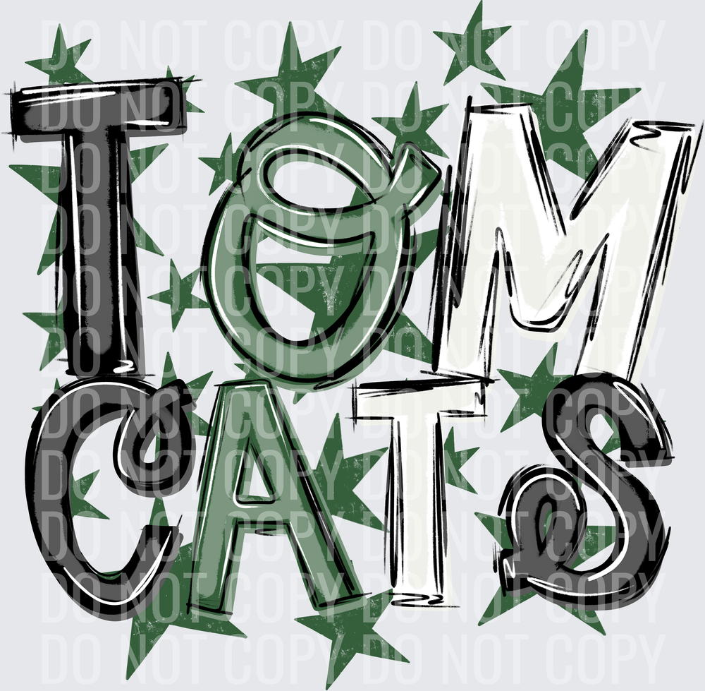 TOM-CATS