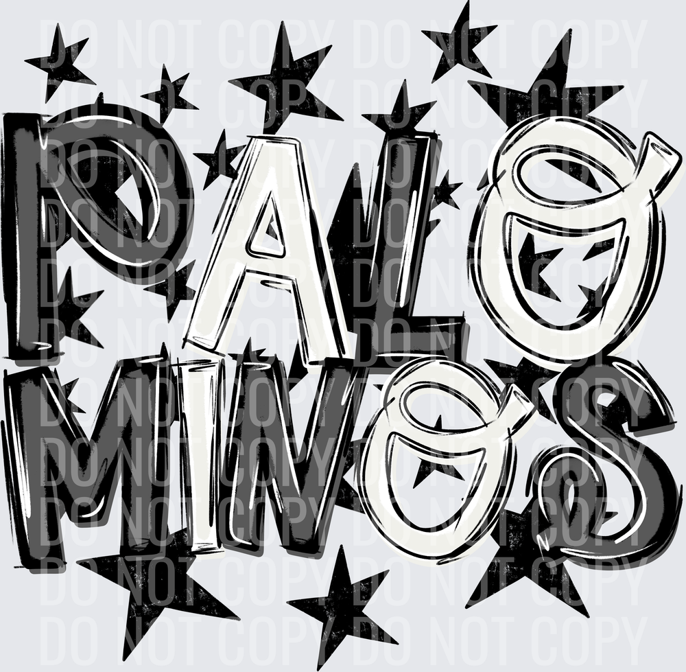 PALO-MINOS