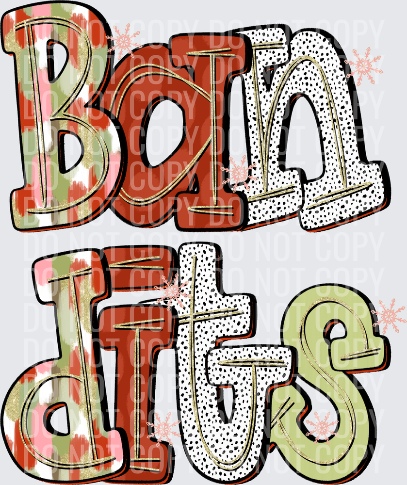 Bandits