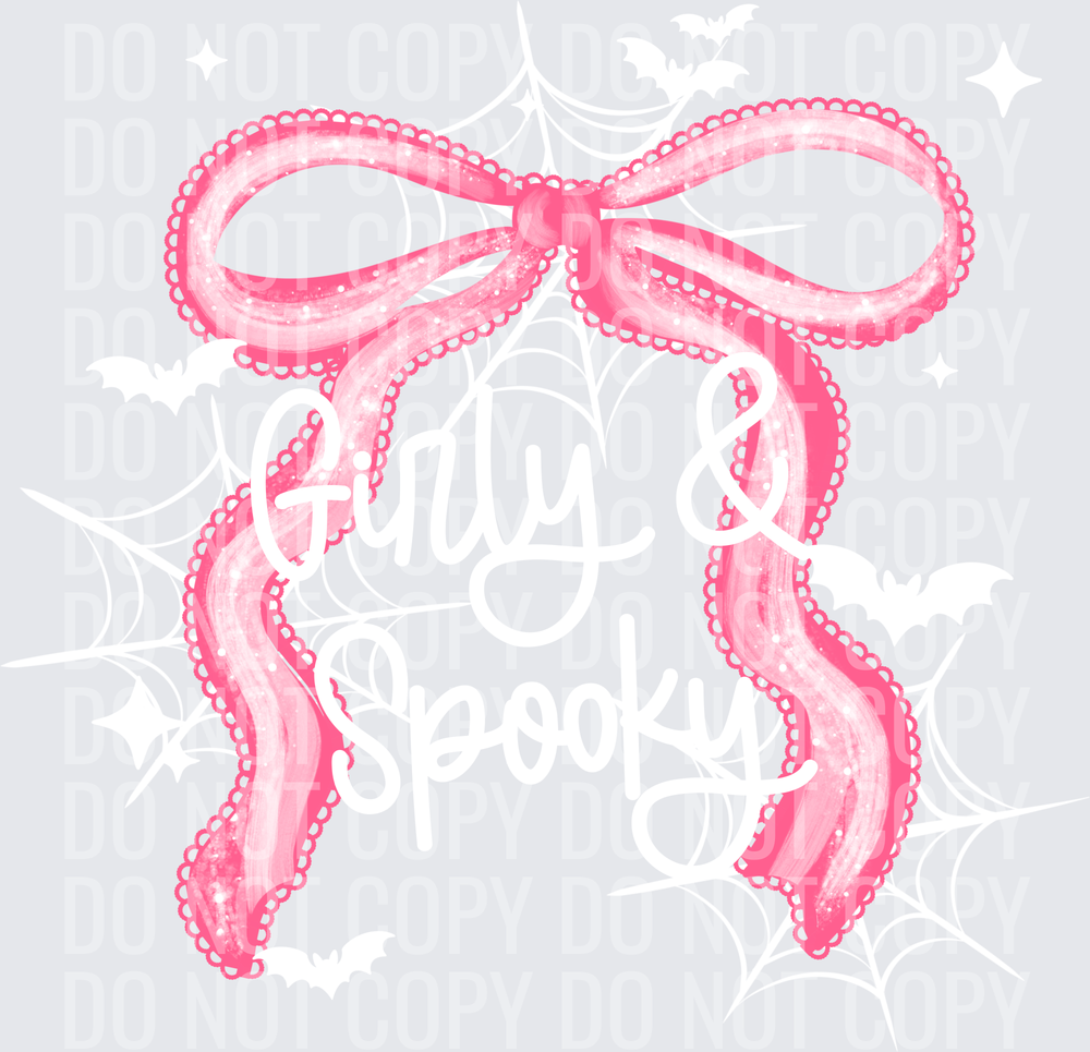 Girly_Spooky_White