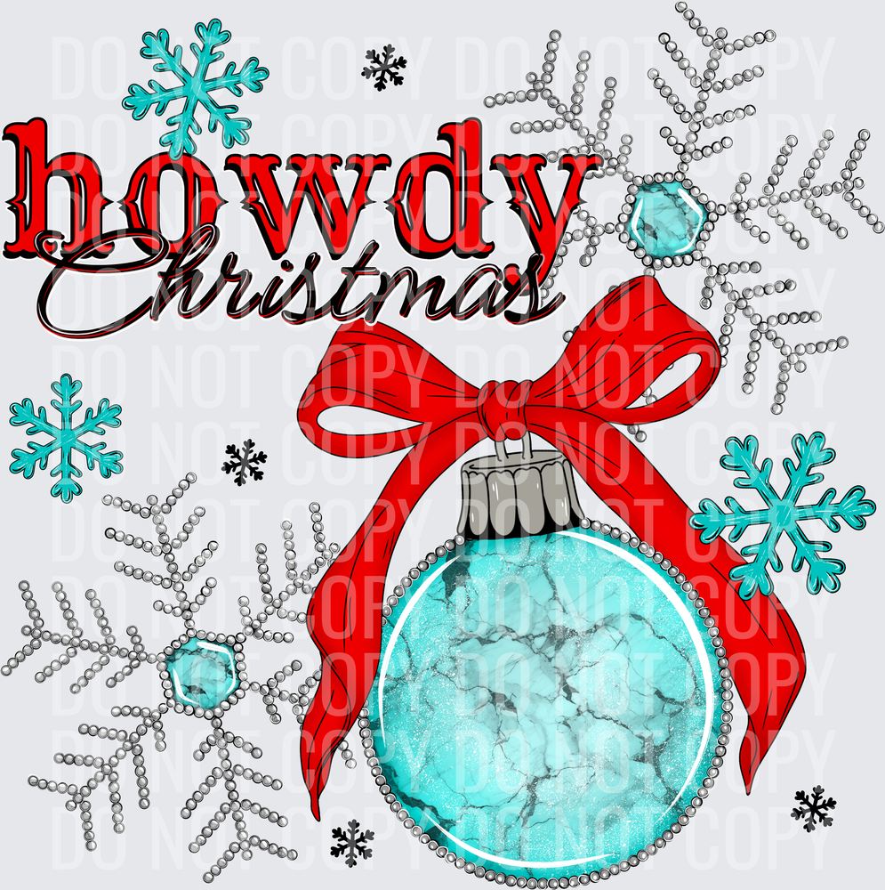 SCG.HowdyChristmas