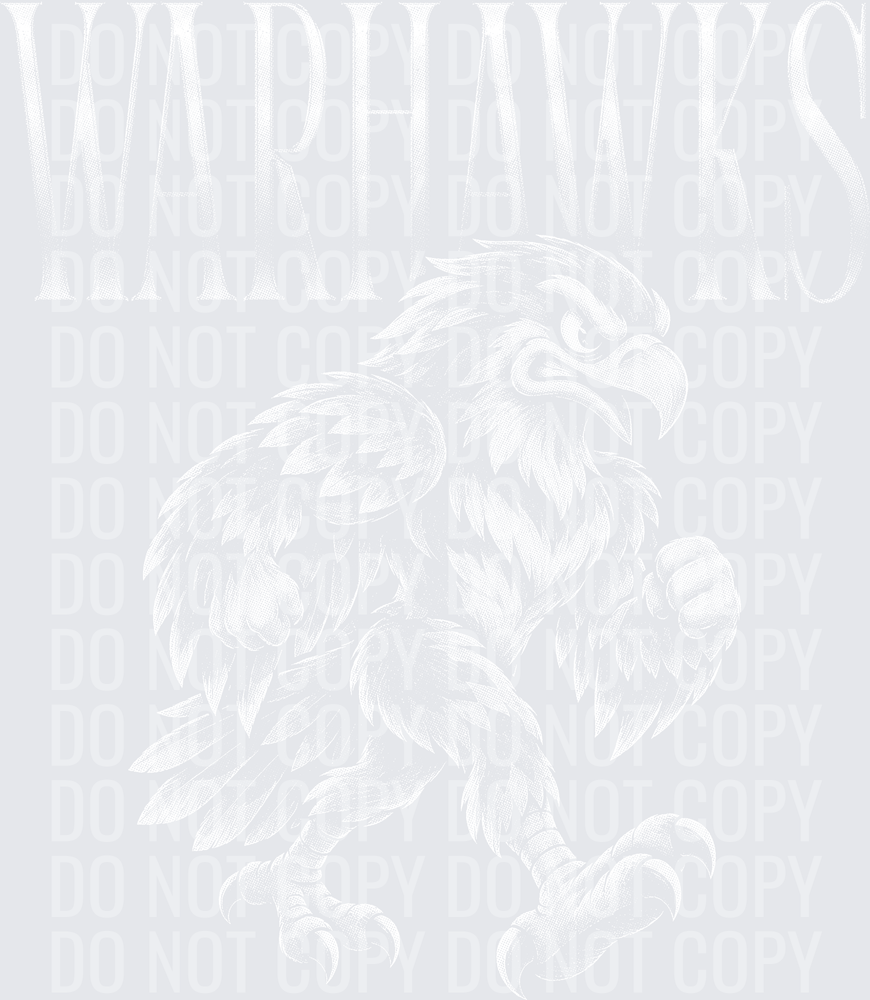 KayndiDesigns 09.26 Halftone Warhawks