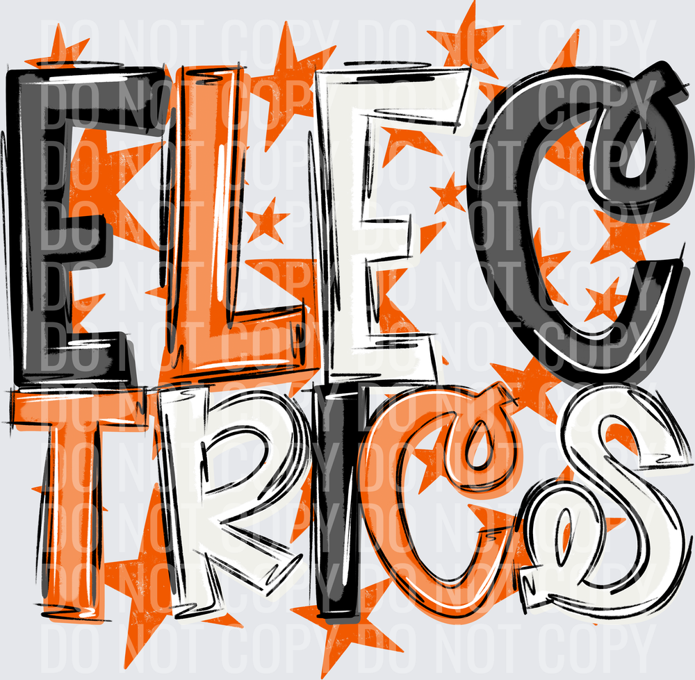 ELEC-TRICS
