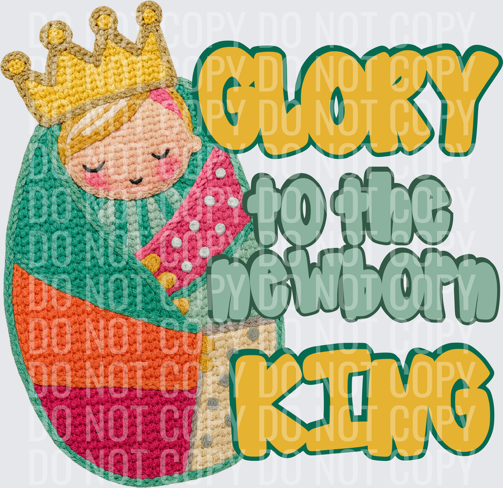 GLORY GOLD