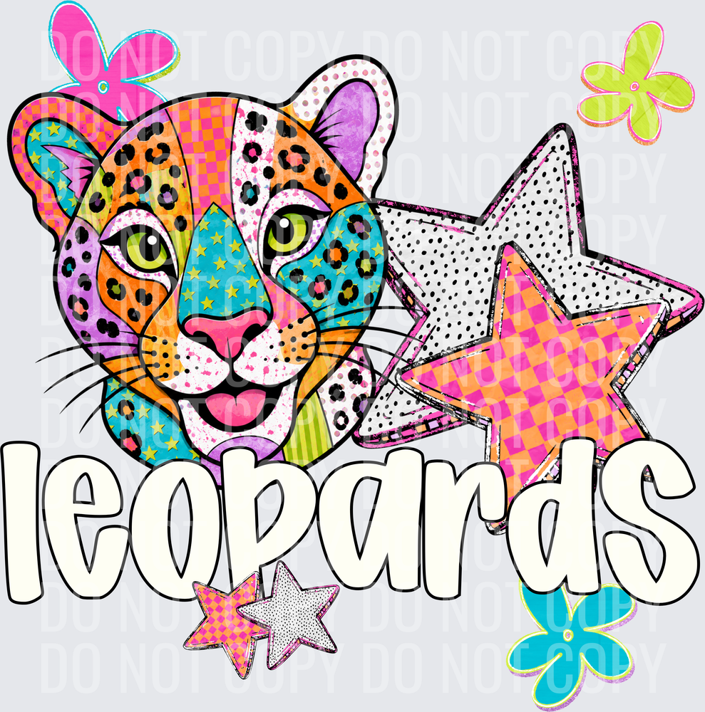 LEOPARDS