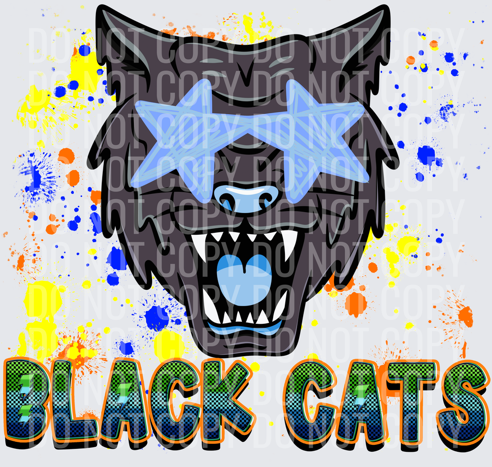 Black Cats